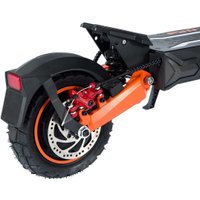 Электросамокат Kugoo F3 Plus СПМ