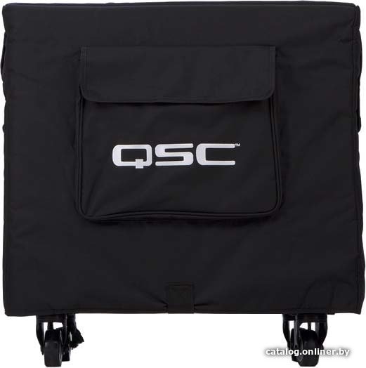 Чехол QSC KSub Cover