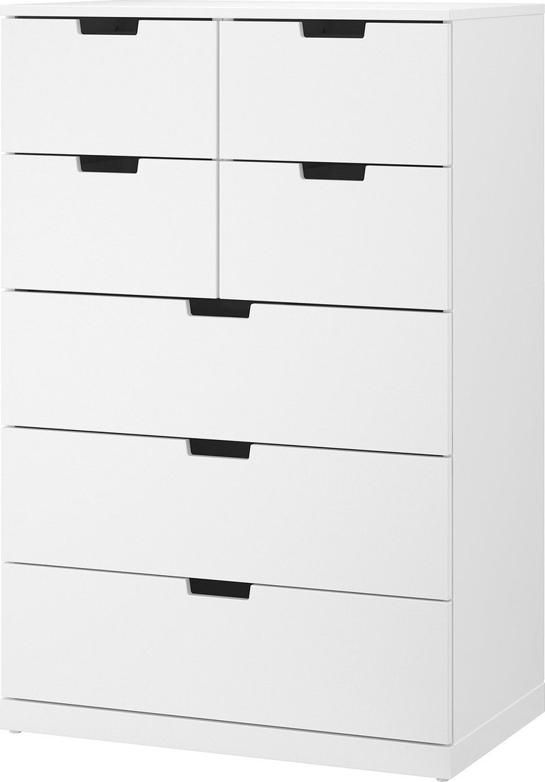 Комод Ikea Nordli S99239502