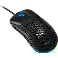 Игровая мышь Sharkoon Mysz Light2 200 (черный)