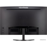 Игровой монитор ViewSonic VX3268-2KPC-MHD