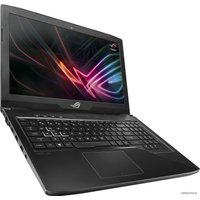 Игровой ноутбук ASUS ROG Strix GL503VM-GZ152