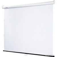Проекционный экран Draper Star AV 152x152 [209002]