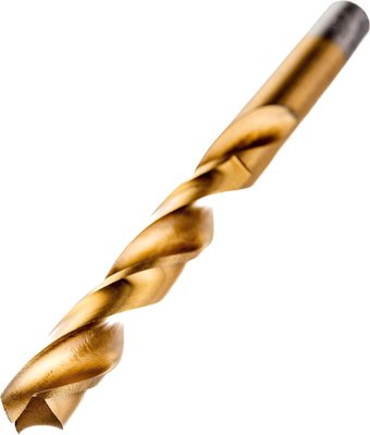 Сверло Thorvik TDB130NTB