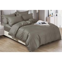 1.5-спальный комплект постельного белья АЭлита Complimento Grata 1.5 (поплин)