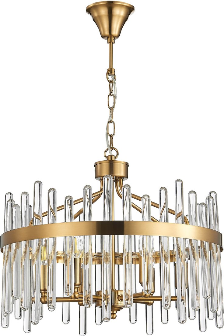 

Подвесная люстра ST Luce Tellurio SL1167.303.06