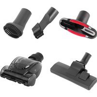 Пылесос Galaxy Line GL6224 (серый)