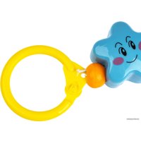 Погремушка Bondibon Baby You Фигуры ВВ5314