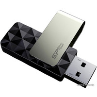 USB Flash Silicon-Power Blaze B30 32GB (SP032GBUF3B30V1K)