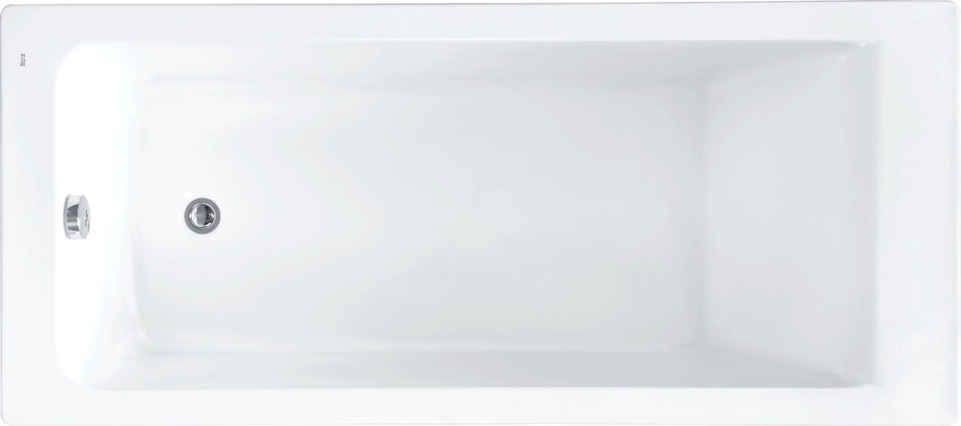 

Ванна Roca Easy 170x80 ZRU9307624 + ZRU9307625