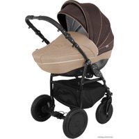 Универсальная коляска Adamex Champion Alu Len