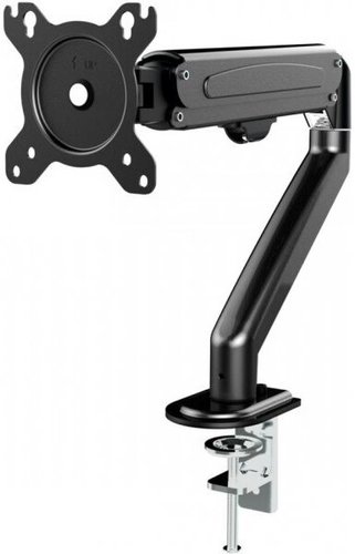 Кронштейн для монитора Maclean MC-860N (черный)