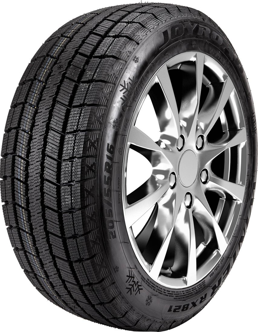 

Зимние шины Joyroad Winter RX821 225/50R18 95H