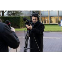 Видеокамера Canon XA45 в Лиде