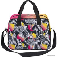 Спортивная сумка Erich Krause 21L Retro Style 51981