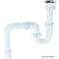 Сифон Ани Пласт D0110