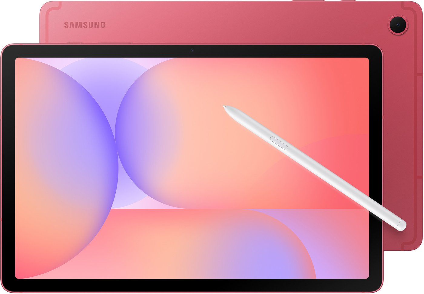 

Планшет Samsung Galaxy Tab S10 Lite Wi-Fi SM-X400 8GB/256GB (коралловый)