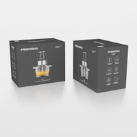 Чоппер Redmond (Редмонд) CR2701