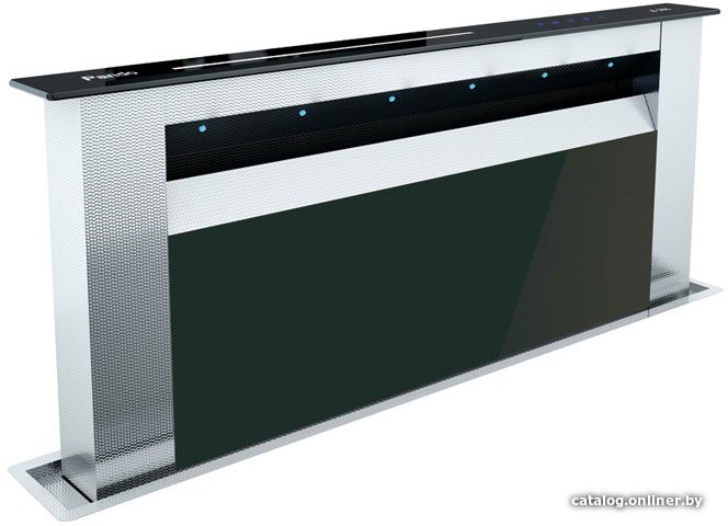 Кухонная вытяжка Pando E-350/90 IX-CR NE 1350...