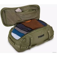 Дорожная сумка Thule Chasm 90L TDSD304 (olivine)