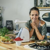 Мясорубка Eldom M200ZT