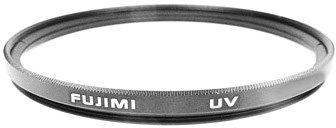 Светофильтр FUJIMI 72mm dHD UV