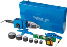 Аппараты для сварки труб