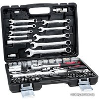 Универсальный набор инструментов MaxPiler MXT-82-SET (82 предмета)