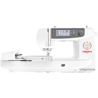 Электронная швейная машина Necchi 8888