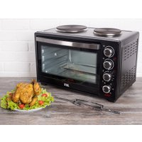 Мини-печь GFgril GFO-40