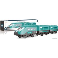 Поезд Givito Мой город G212-028