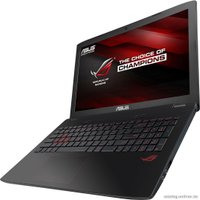 Игровой ноутбук ASUS GL552VW-CN923D