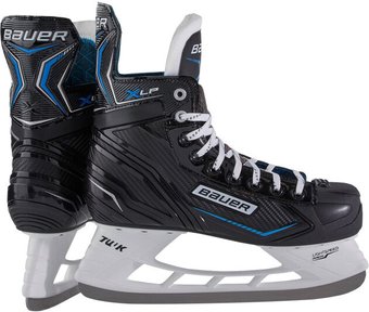 Bauer X-LP skate Senior (р. 45, полнота R)