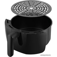 Аэрогриль (аэрофритюрница) BBK AF323M