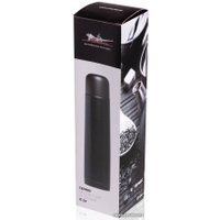 Термос Airline IT-04 1л (черный)