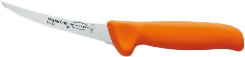 

Кухонный нож Friedr. Dick MasterGrip Boning 82882150-53 (оранжевый)