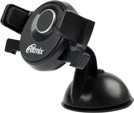 

Держатель для смартфона Ritmix RCH-011 W