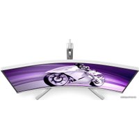 Игровой монитор Philips 34M2C7600MV/00 в Гродно