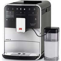 Кофемашина Melitta Barista T Smart F83/0-101