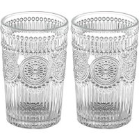 Набор стаканов для воды и напитков Elan Gallery 360182