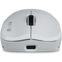 Игровая мышь SVEN RX-G980W (белый)