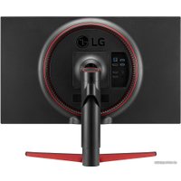 Игровой монитор LG 27GN750-B