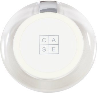 Беспроводное зарядное Case 7186 (белый)