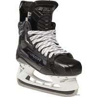 Коньки BAUER Supreme mach skate Intermediate (р. 35, полнота FIT 1)