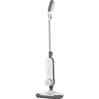 Паровая швабра StarWind SSM5450 (белый/серый)