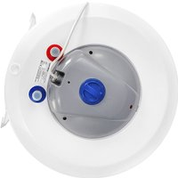 Накопительный электрический водонагреватель Metalac Optima EZV 30 R