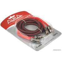 Кабель Aura RCA-C310 MkII