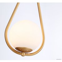 Подвесная люстра Ambrella light Traditional TR2599 CGD