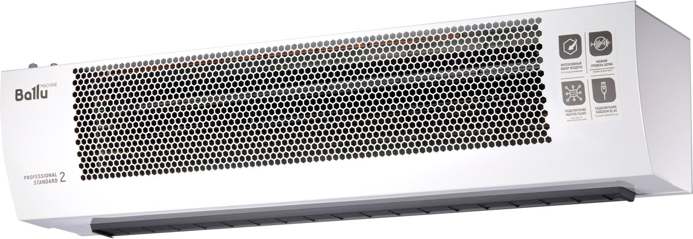 

Тепловая завеса Ballu BHC-H10A-PS2