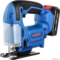 Электролобзик KATANA AL8351 (с 1-им АКБ)